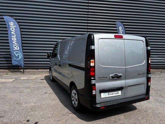 Renault Trafic image 4